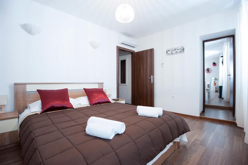 & 72 Apartment Zadar