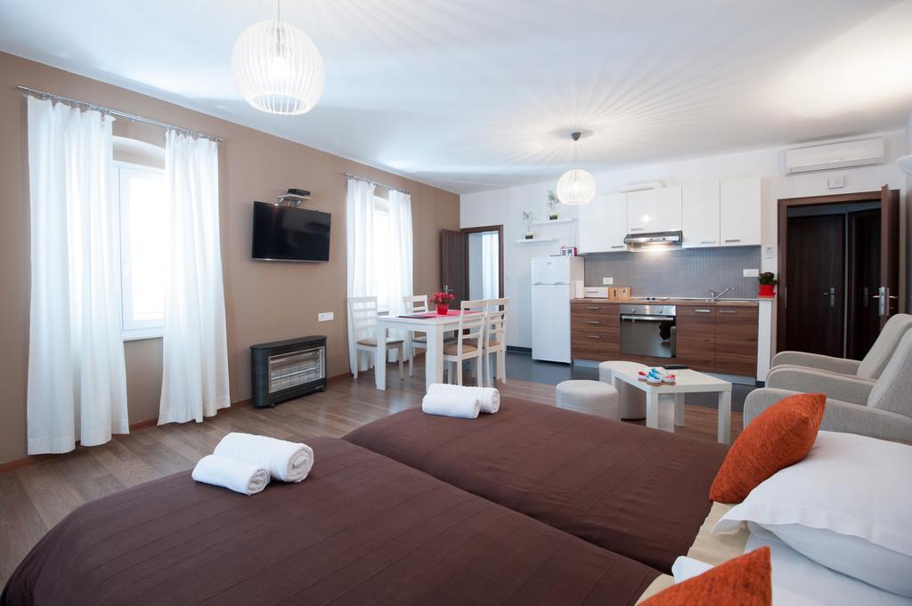 Apartment & 72 Zadar