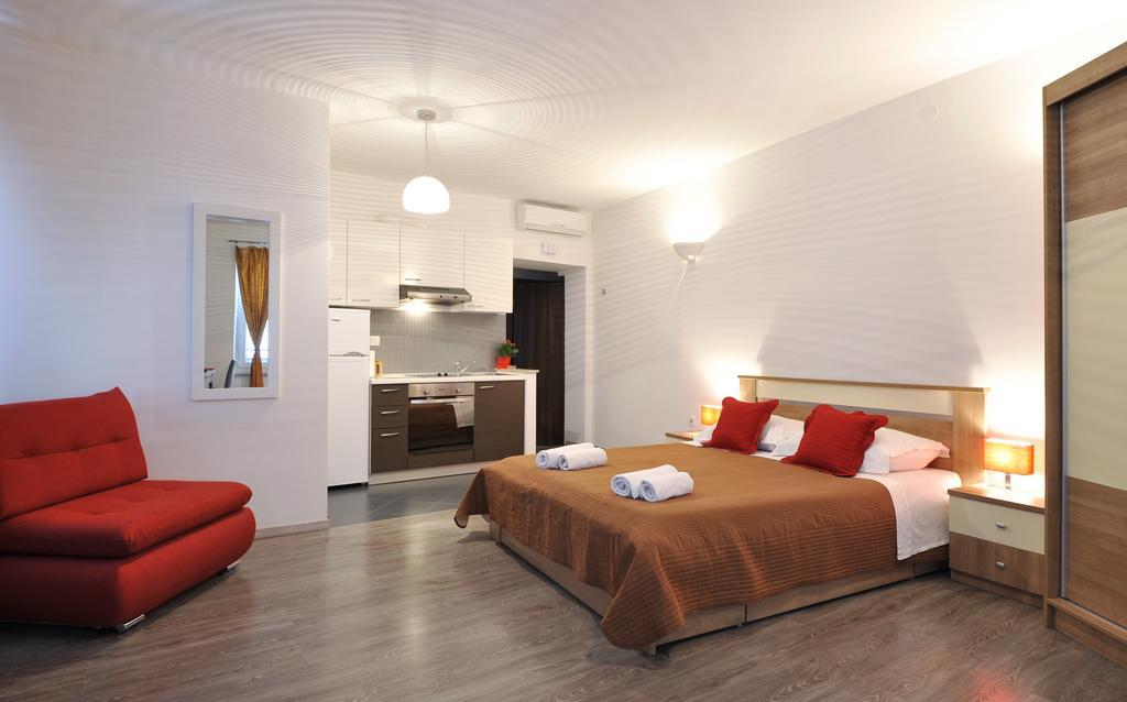 Apartment & 72 Zadar
