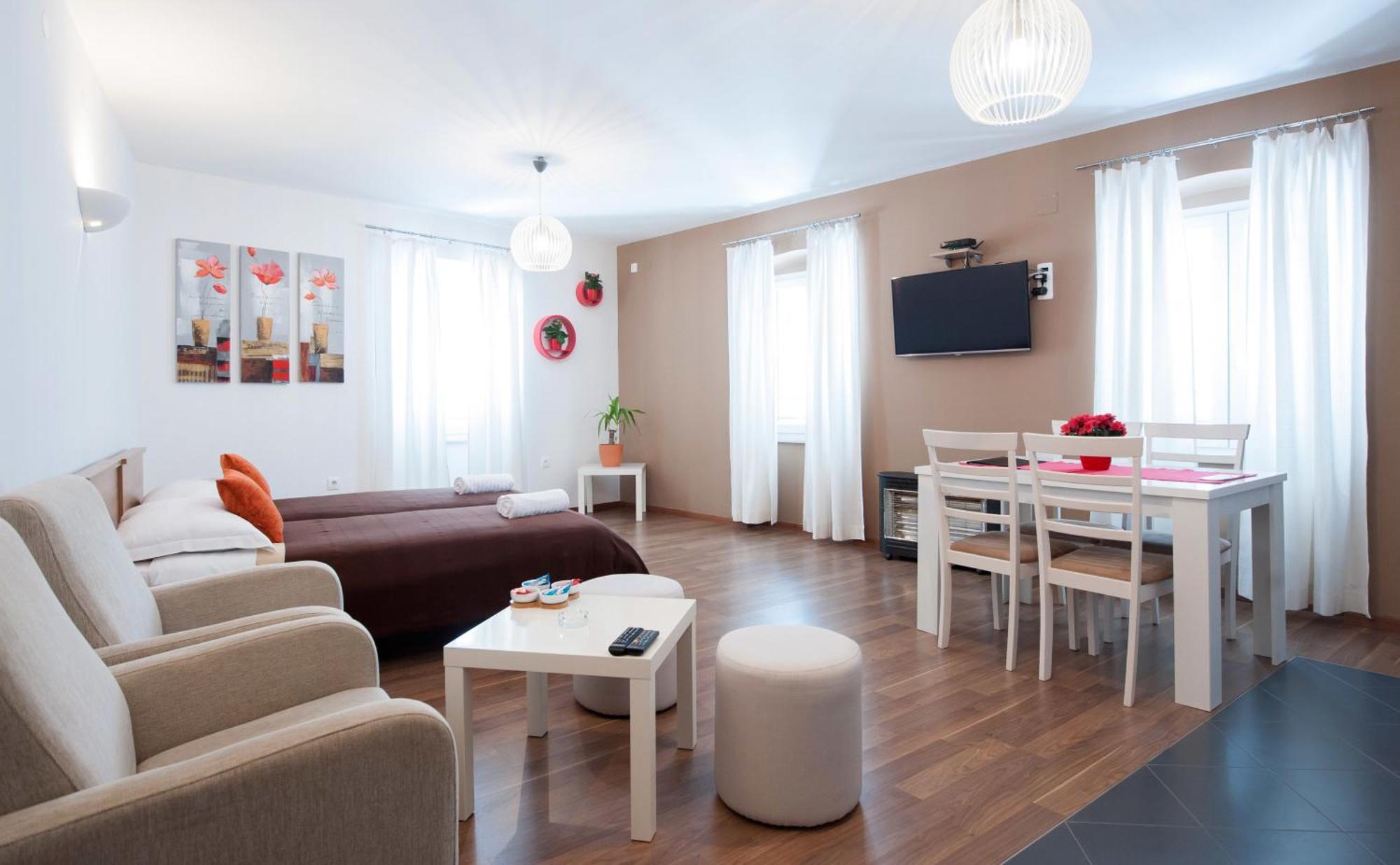 Apartment & 72 Zadar