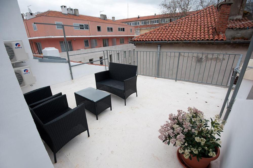 & 72 Apartment Zadar