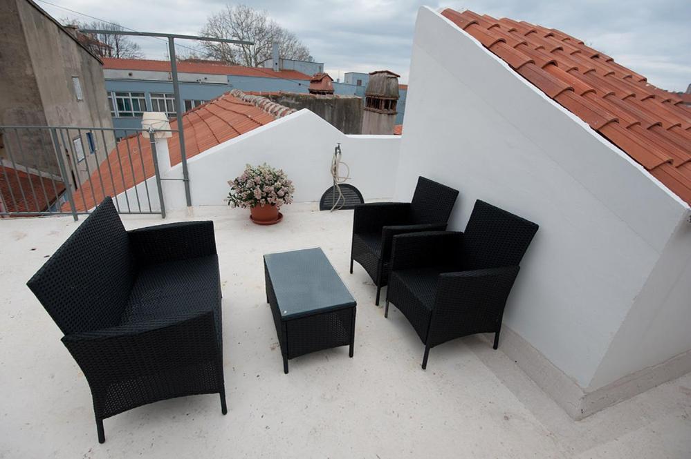 Apartment & 72 Zadar