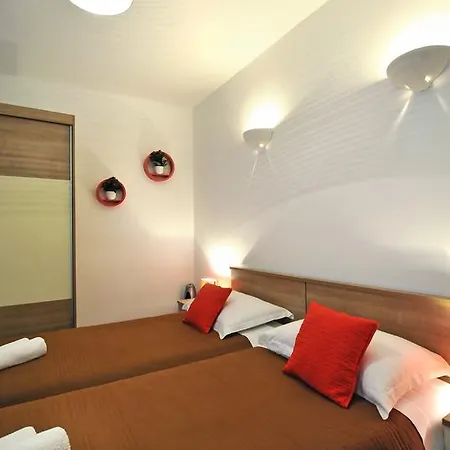 Rooms & Apartments 72 Zadar Exterior photo