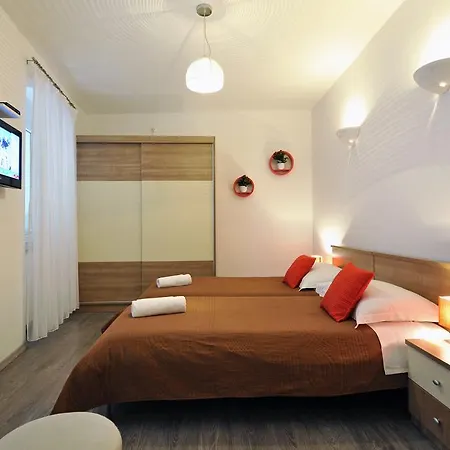 Rooms & Apartments 72 Zadar Exterior photo