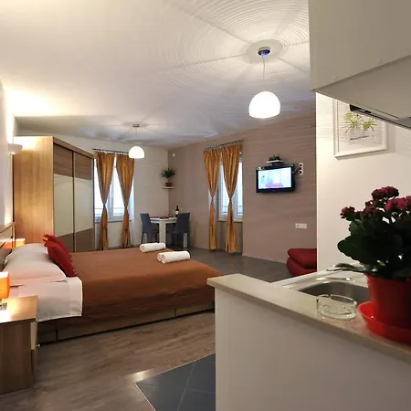 Rooms & Apartments 72 Zadar Exterior photo