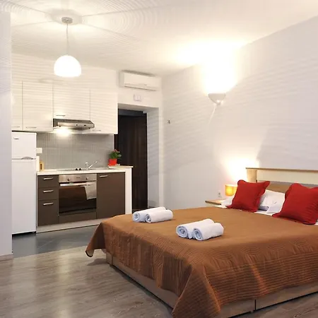 Rooms & Apartments 72 Zadar Exterior photo