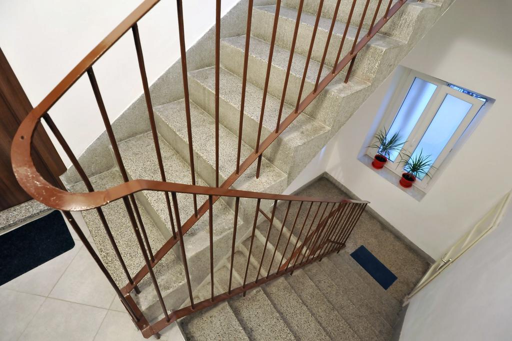 & 72 Apartman Zadar