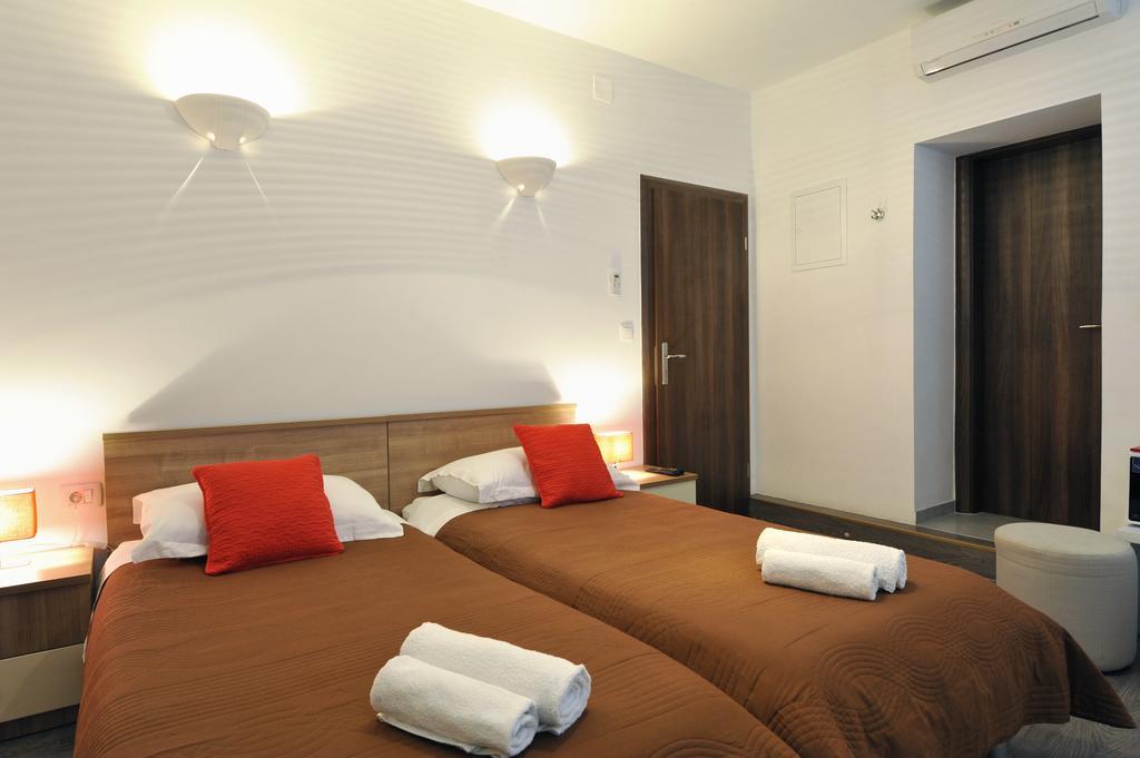 & 72 Apartman Zadar