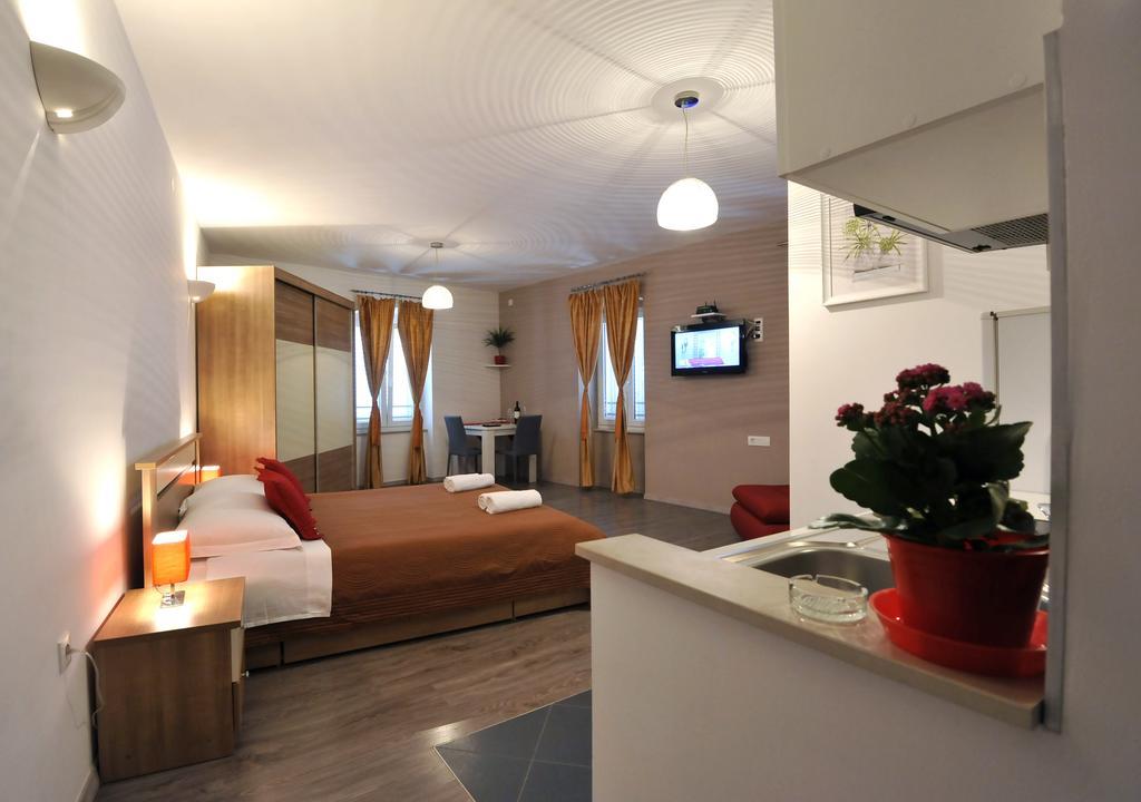 & 72 Apartman
