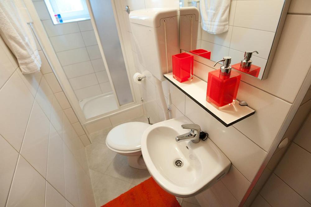 & 72 Apartman
